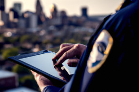 Exploring the Potential of AI in Law Enforcement - Applications and Challenges