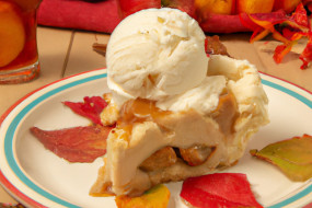 Fall in Love With Amazing Apple Recipes