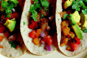 Flavorful and Delicious Vegetarian Tacos: A Recipe Guide