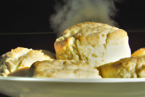 Fluffy Buttermilk Biscuit Recipe: How to Make the Best Biscuits Ever