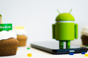 From Cupcake to Pie: Tracing the Evolution of Google Android