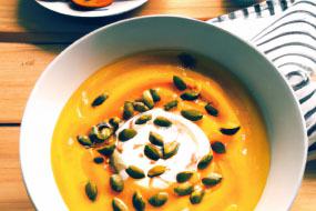 Healthy and Satisfying Soup Recipes for Any Season