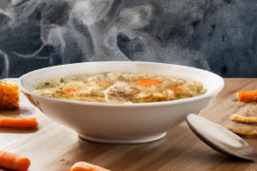 Hearty Soups and Stews for Cold Weather - Warm Up with These Comforting Recipes