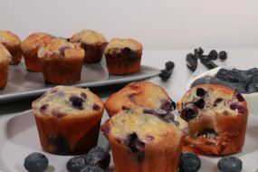 Homemade Blueberry Muffin Recipe: Easy and Delicious