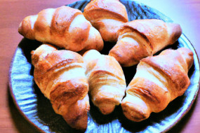 Homemade Croissant Recipe: How to Make Delicious Croissants at Home