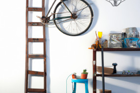 How to Incorporate Bricolage into Interior Design: Creative Tips and Ideas