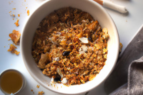 How to Make Homemade Granola: A Step-by-Step Guide