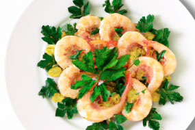 How to Make Shrimp Scampi: Quick and Easy Recipe for a Delicious Dinner