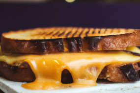 How to Make the Perfect Grilled Cheese: Tips and Tricks