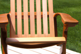 How to Make Your Own Adirondack Chair: Step-by-Step Guide