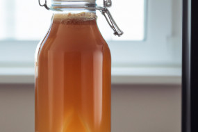 How to Make Your Own Kombucha at Home: A Step-by-Step Guide