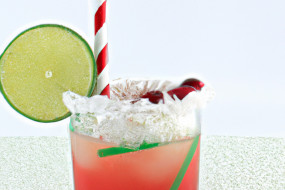 Impress Your Guests with Festive Holiday Cocktails