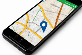 Integrating Google Maps in Android Applications