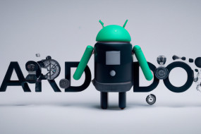 Latest Trends Shaping the Future of Android Development