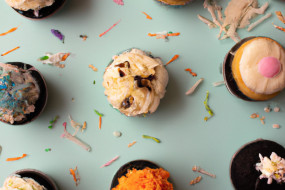 Marvelous Cupcake Recipes: Dive into the World of Delightful and Creative Cupcakes