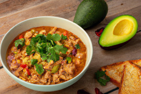 Nutritious and Delicious: The Ultimate Healthy Turkey Chili Recipe for All Seasons