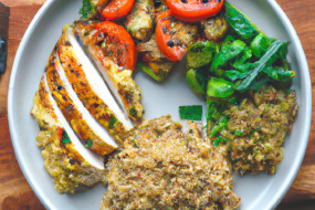 Protein-Packed Meal Ideas for Athletes and Fitness Enthusiasts