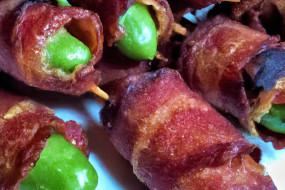 Quick and Easy Appetizers for Game Day