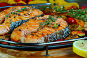 Quick and Flavorful Salmon Recipes for a Healthy and Nutritious Feast