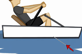 Rowing for Fitness: The Ultimate Full-Body Workout