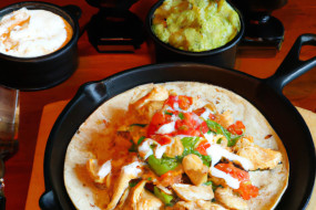 Satisfying and Delicious Fajita Recipes to Satisfy Your Cravings