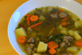 Satisfying Soup and Stew Recipes for Cold Days