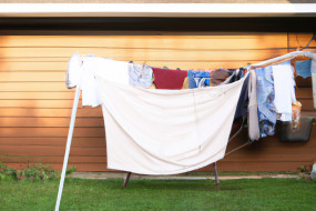 Save Money and Energy: The Benefits of Using a Clothesline