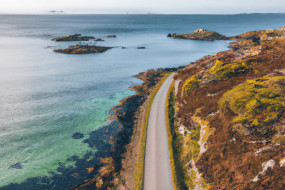 Sensational Scenic Drives in Europe: An Ultimate Guide to Your Unforgettable Road Trip Adventure