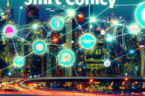 Smart Cities: The Future of Urban Infrastructure