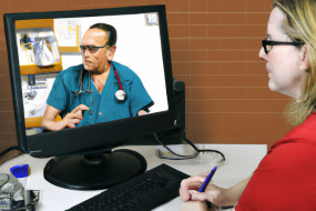 The Benefits and Challenges of Telemedicine