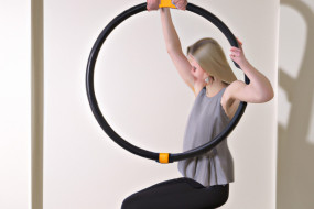 The Benefits of Working Out with Pilates Rings