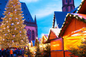 The Best Cities for a European Christmas Market Break: Your Ultimate Guide