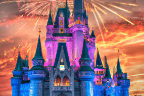 The Enchanting World of Disney Parks: A Magical Experience