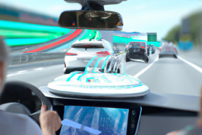 The Future of AI in the Automotive Industry: Embracing Innovation