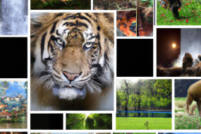 The Most Beautiful Animal Sanctuaries in the World