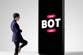 The Rise of AI-Powered Chatbots: Enhancing User Experience and Driving Business Growth