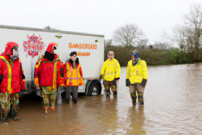 The Role of Technology in Disaster Preparedness