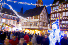 The Top 10 Christmas Markets in Europe