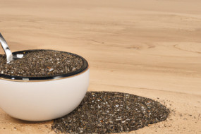 The Top 5 Benefits of Eating Chia Seeds