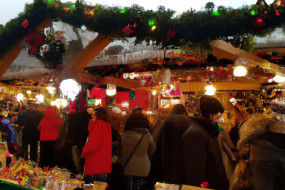 The Top 5 Christmas Markets in Europe