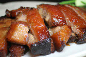 The Ultimate Char Siu Pork Recipe for a Flavor Explosion