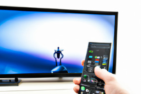 The Ultimate Guide: Controlling Your TV Using Google Android