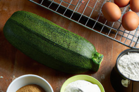 The Ultimate Guide to Making Perfect Zucchini Bread