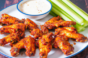 The Ultimate Guide to Spicy BBQ Chicken Wings: Mastering the Art of Homemade Wings