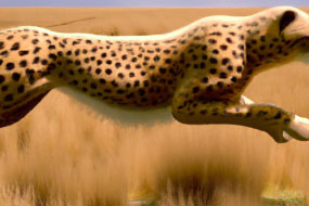 Top 10 Fastest Land Animals in the World: Amazing Speeds and Incredible Feats