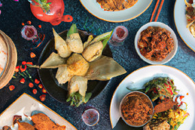 Top Chinese Restaurants in New York City: A Gastronomic Adventure