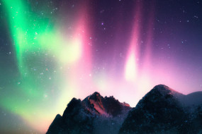 Top Winter Locations for Experiencing the Northern Lights