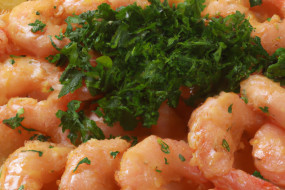 Try this Delicious Lemon Butter Shrimp Recipe for Your Next Meal