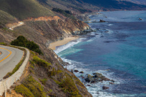 Ultimate Guide: San Francisco to Los Angeles Coastline Road Trip