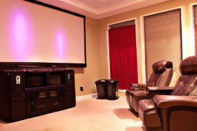 Ultimate Guide to Creating a DIY Home Theatre Experience